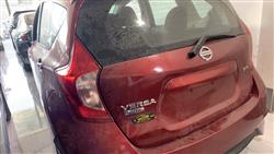 Nissan Versa Note